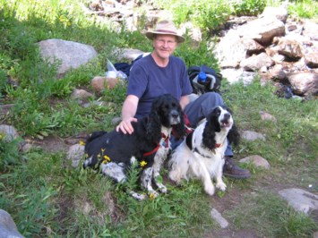 Obituary of James Steven Penn