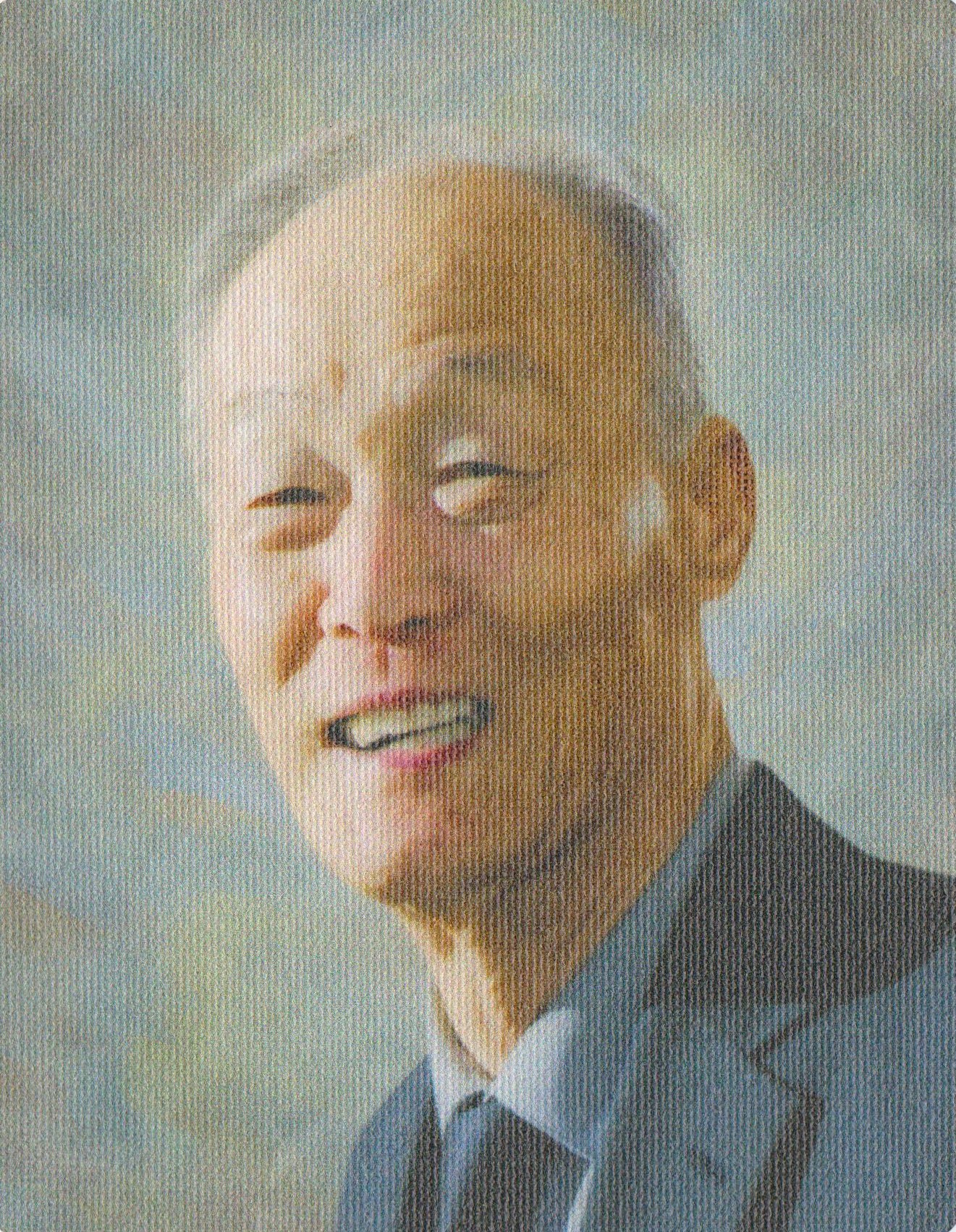 Obituary of Myong Bok Lee