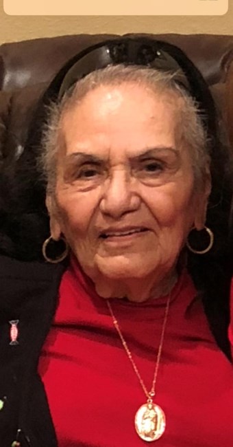 Avis de décès de Maria P. Limon