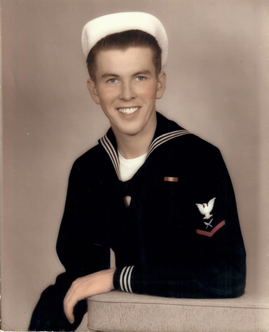 Obituary of Joel Roger Rule