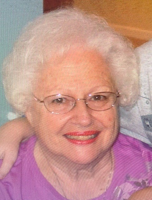  Obituario de Alice Mae Shaffer