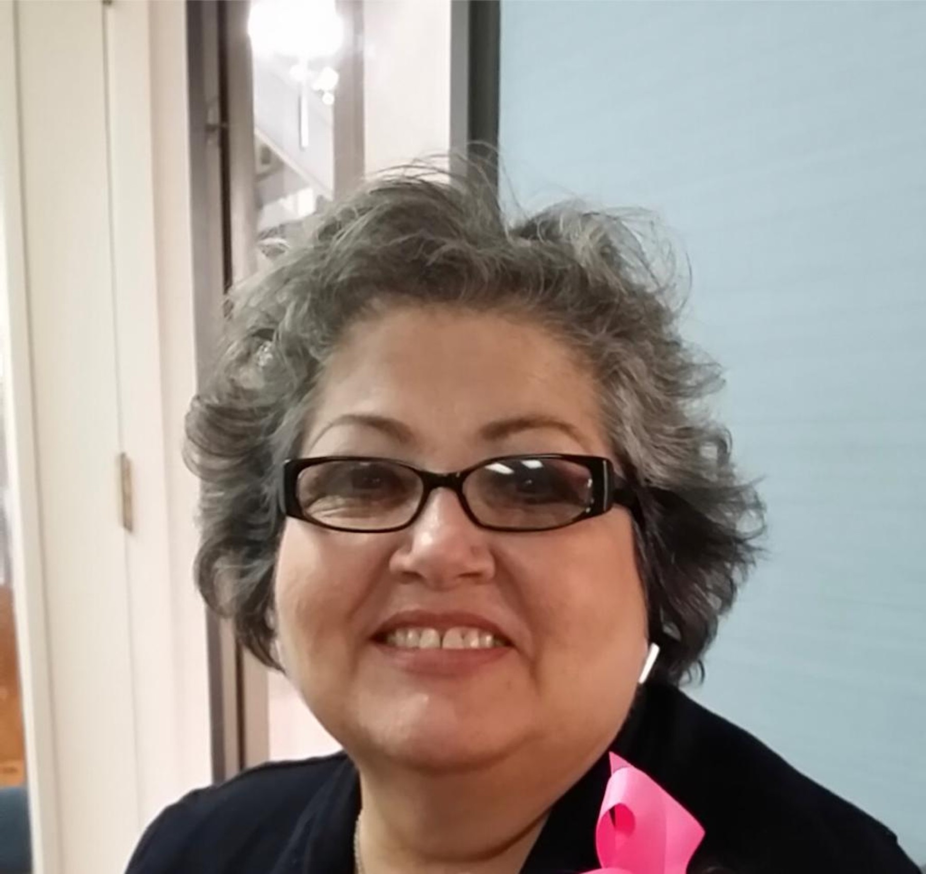 Obituary of Norma Diana Pineda