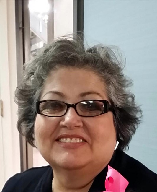 Obituary of Norma Diana Pineda