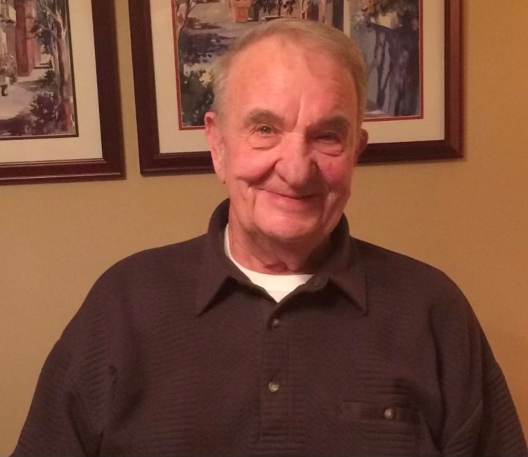 Obituary of Billy Edward Billingsley