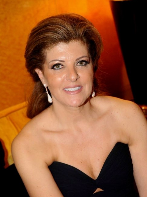 Avis de décès de Aghnie Abi Rafeh