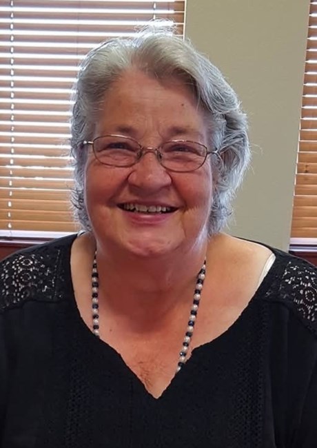 Obituary of Sharon Fay Bennett