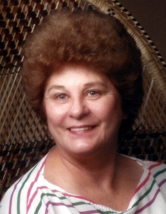 Obituary of Bonnie Mae Farley