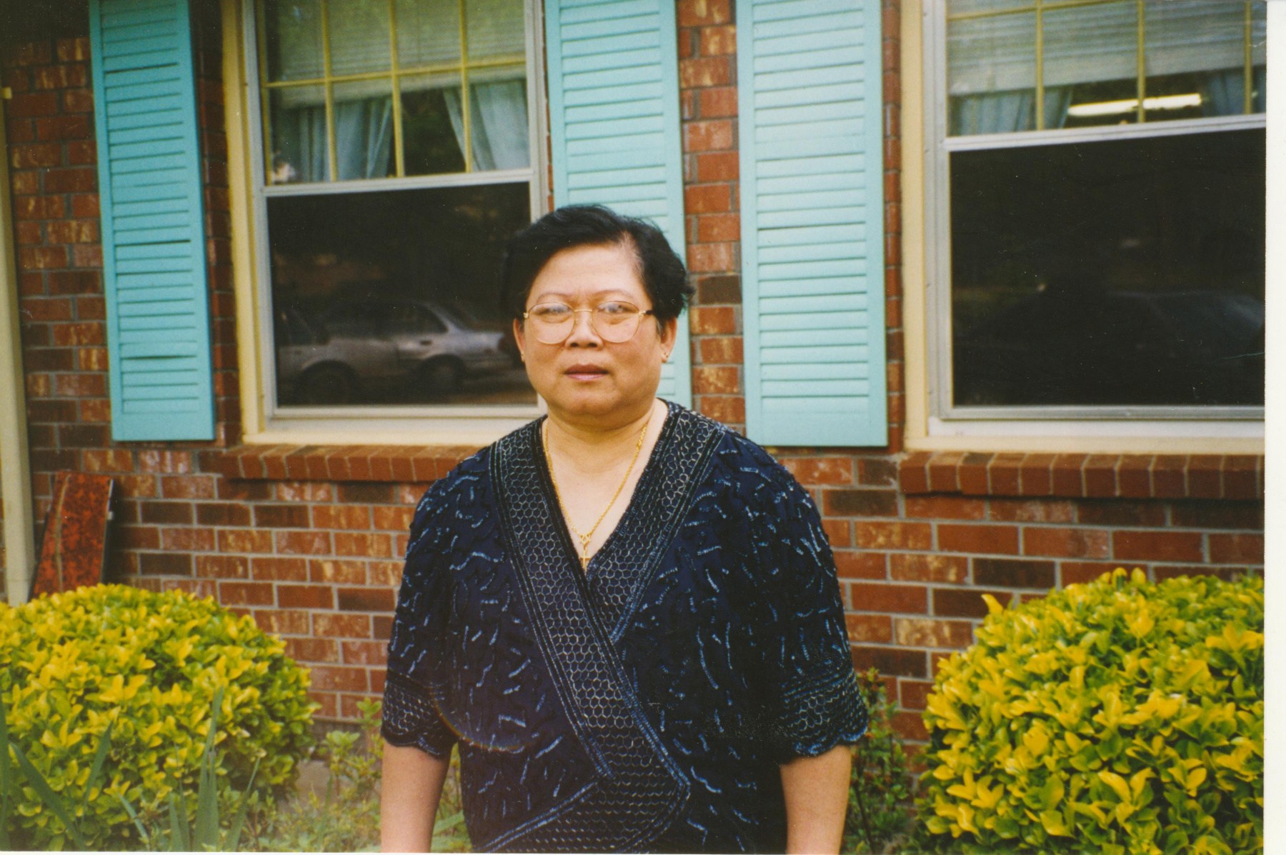 Obituary of Huot Thi Tran