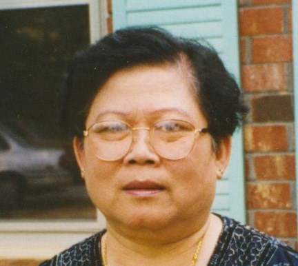 Obituary of Huot Thi Tran
