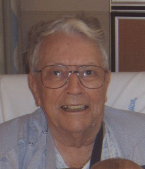 Obituary of Arnold W. Reiswig