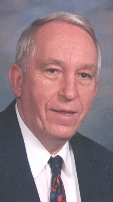 Obituary of Charles "Chuck" Briscoll