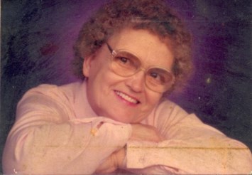 Obituary of Grace Taylor