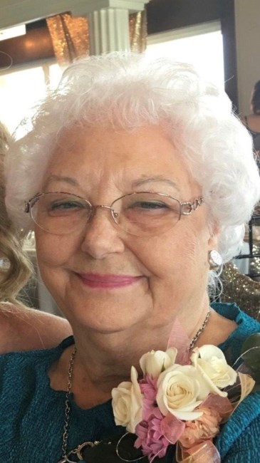 Obituary of Rosine Nellie Nassal