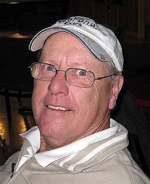 Obituary of Richard William Hartman