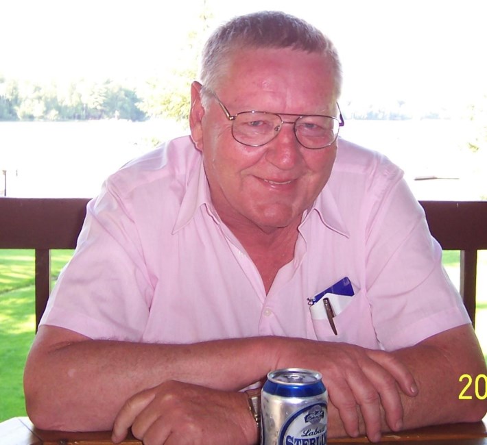 Obituary of Ronald Duncan Cowan