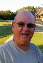 Stephan Tipton