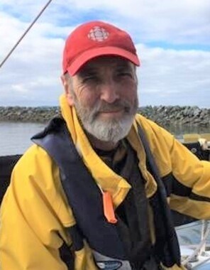 Obituary of Wayne Robert Rourke