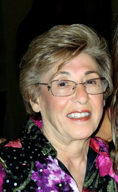 Obituary of Giovanna Mascara