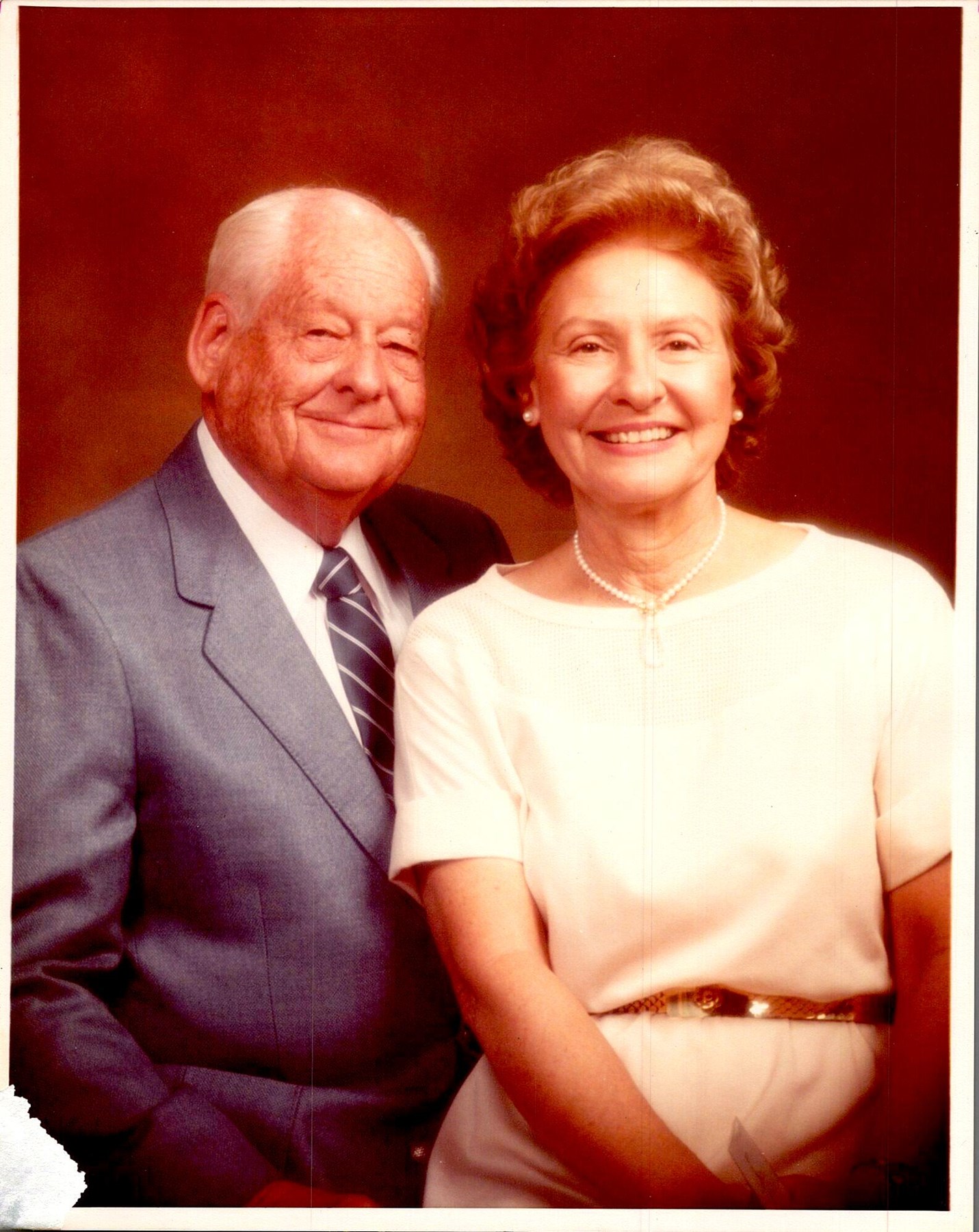 Obituary of Iris June Hart Young