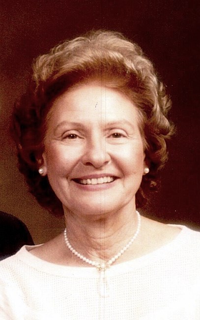 Obituary of Iris June Hart Young