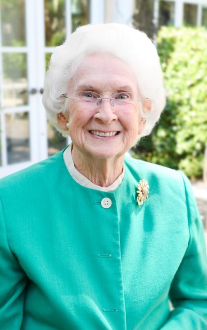 Obituary of Margaret "Nadine" Brooks