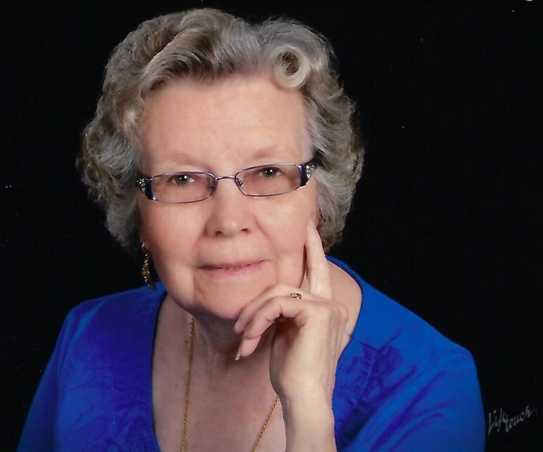 Obituary of Dorothy June Scheffe