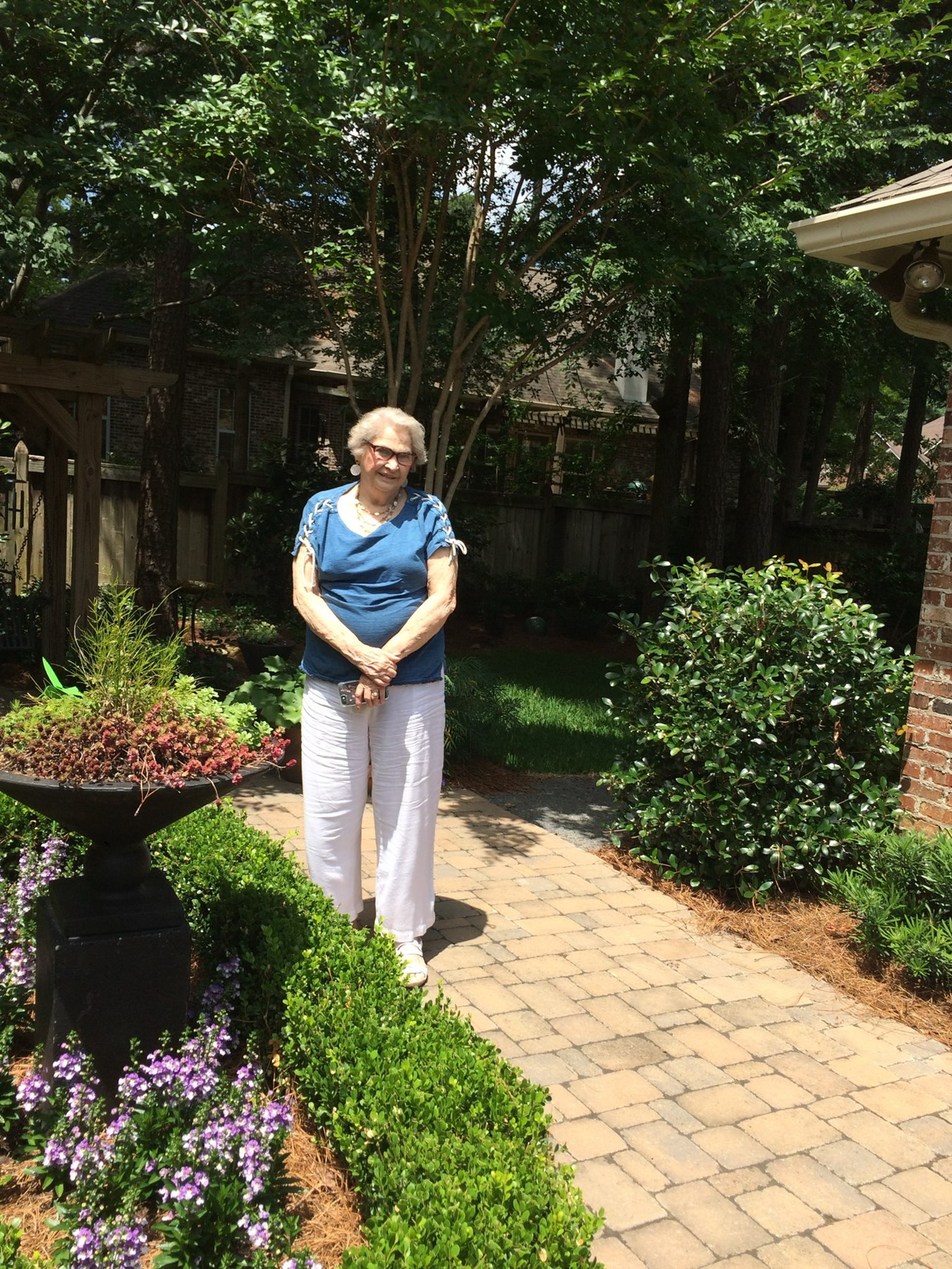 Obituary of Claudia Sims