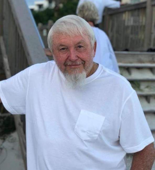 Obituary of Samuel Eugene Hood