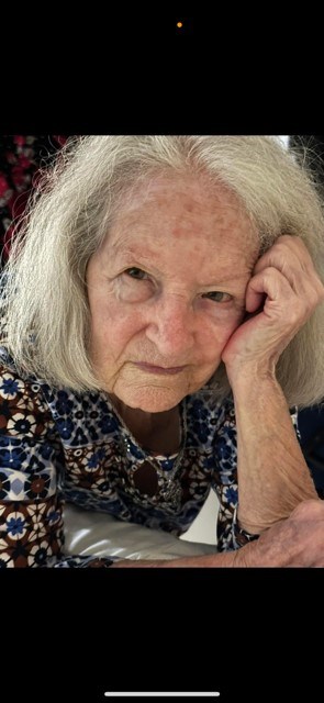 Obituary of Alice Faye Spradley Rheaume