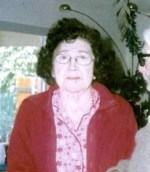Oralia Romero