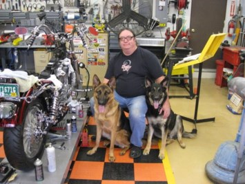 Obituary of Gary Alan Prewitt