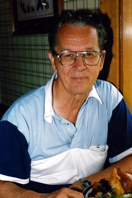 Obituary of Mr. Buddy O. Moore