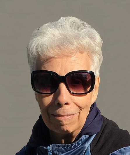 Obituary of Juanita Martinez