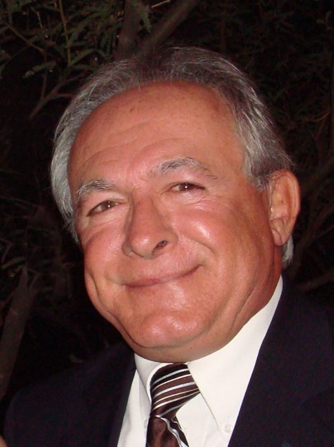 Obituary of Jim Kaza