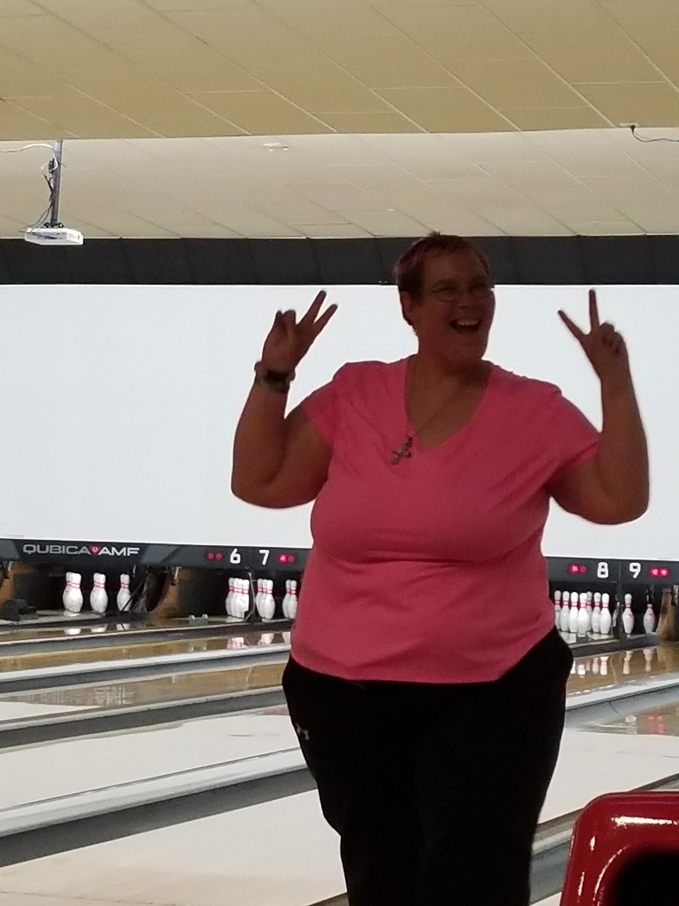 Obituary of Mary Jean "Ladybug" Pluger