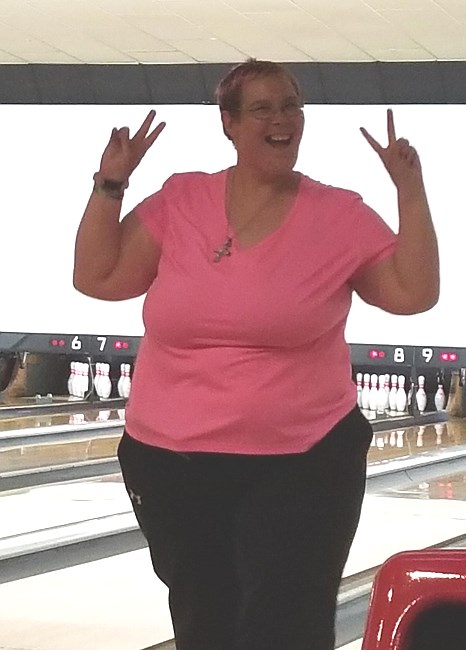 Obituary of Mary Jean "Ladybug" Pluger