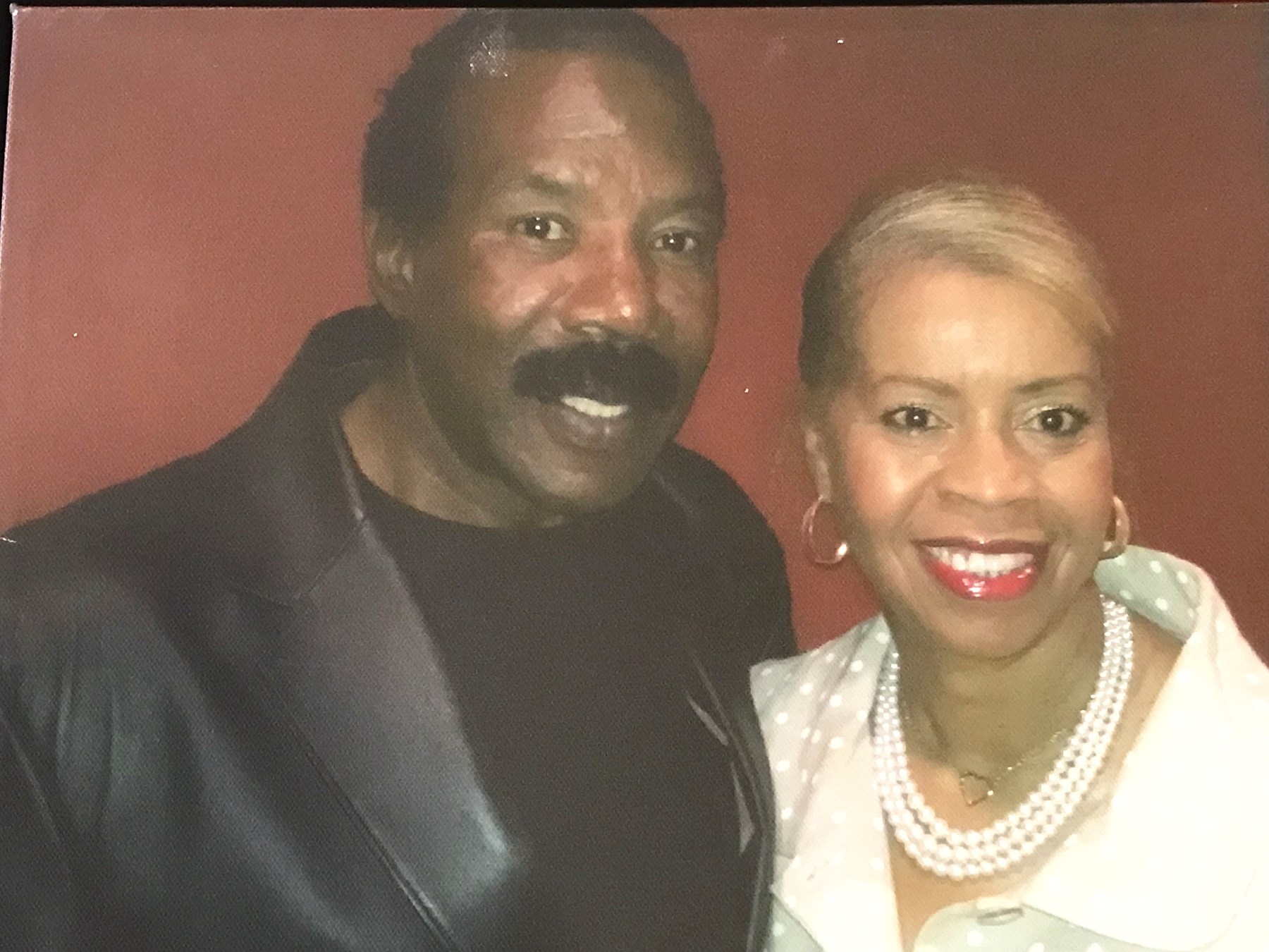 Obituary of Javan Durham Jr.