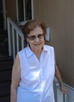 Jacqueline Holderfield