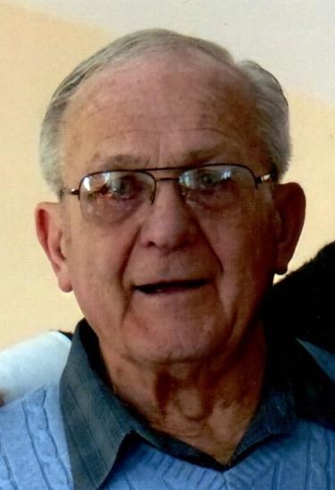 Obituary of John J. Stagen, Sr.
