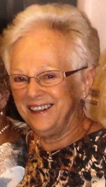 Obituary of Katherine E. Coronato