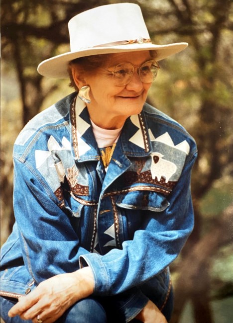 Obituary of Elizabeth Anne Compere Cody