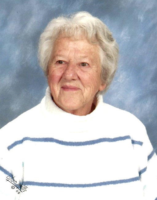 Obituary of Clara Elizabeth Peck