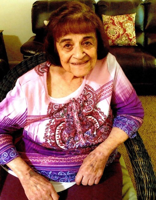 Obituary of Linda C. Savana