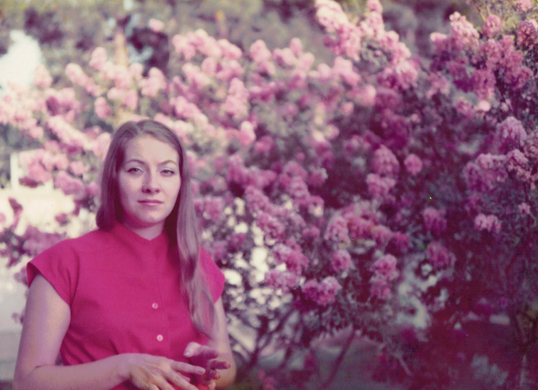 Obituary of Kelly Leigh Baroomand