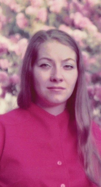 Obituary of Kelly Leigh Baroomand