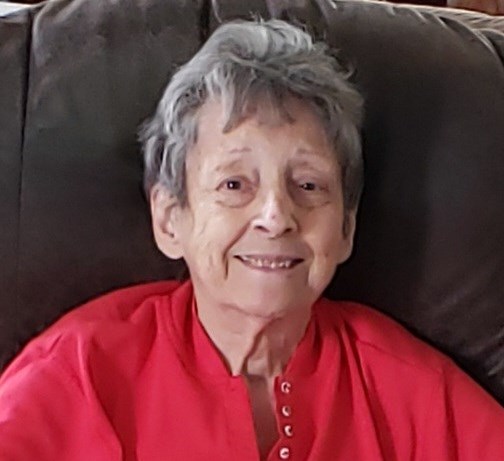 Obituary of Charlene Rose Mansfield
