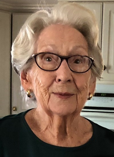 Obituary of Mary Ann Covert Tatge