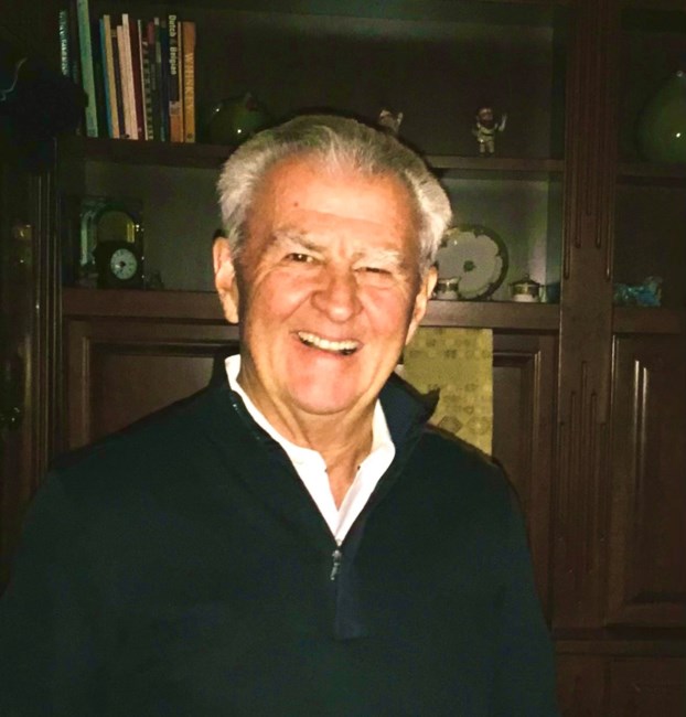 Obituary of Gregory Price Irwin