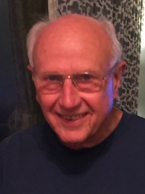 Obituary of Eugene P Buehler