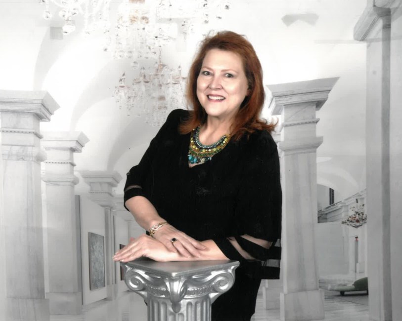 Obituary of Paula Marie Ramagos